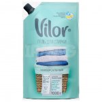 Гель для стирки Vilor Универсальный (1 л)