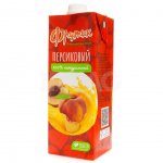 Напиток сокосодержащий Фруктик Персиковый (950 мл)