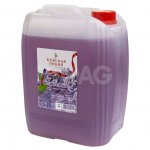 Мыло жидкое Красная Линия Сиреневый букет (5 л)