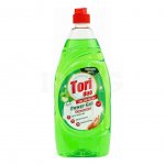 Средство для мытья посуды Tori Яблоко (900 мл)