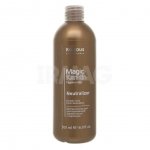 Нейтрализатор для долговременной завивки Kapous Professional Magic Keratin (500 мл)