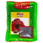 Мак пищевой АВС Green (50 г)