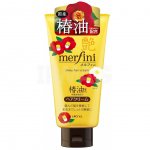 Крем-молочко для волос Utena Merfini для укладки и питания волос с аминокислотами (150 г)