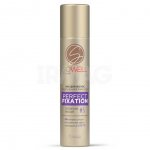 Лак для волос SoWell Perfect Fixation Совершенная фиксация №5 Сверхсильная фиксация (75 мл)