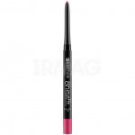 Карандаш для губ Essence 8h Matte Comfort Lipliner (0,3 г)