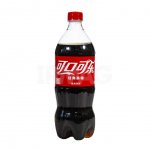 Напиток газированный Coca-Cola (888 мл)