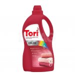 Гель для стирки Tori для цветного белья (2 л)