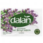 Мыло хозяйственное Dalan Лаванда (150 г х 4 шт)