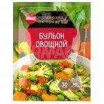 Бульон Allori Приправа по нраву Овощной (75 г)