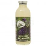 Молочко кедровое Байзамель Многофункциональное профилактическое Белое (200 мл)