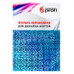 Фольга переводная Формула Профи (6 х 12 см)