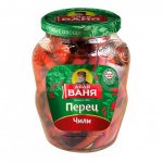 Перец Дядя Ваня маринованный Чили (340 г)