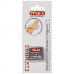 Лезвия для скребка Titania 24733 (10 шт)