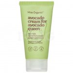 Крем для рук Miss Organic Avocado Cream For Avocado Queen Экстра питательный (50 мл)