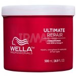 Кондиционер для волос Wella Ultimate Repair восстанавливающий (500 мл)