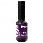 Гель-лак для ногтей Kapous Nails Lagel Dense (8 мл)