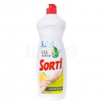 Средство для мытья посуды Sorti Лимон (900 г)