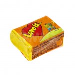 Жевательная резинка Love is... Ананас и апельсин (4,2 г)