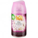 Сменный баллон для освежителя воздуха Airwick Freshmatic (250 мл)