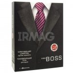 Набор подарочный Q.P. №1114 New Boss (шампунь + гель для душа)