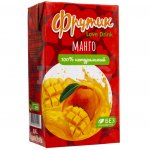 Напиток сокосодержащий Фруктик Манго (950 мл)