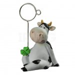 Держатель для фото Erich Krause Decor Символ года Буренка (10 см)