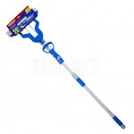 Швабра для мытья окон Kleaner ручка телескопическая (102 см)