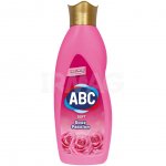 Кондиционер для белья ABC Розы Страсти (1 л)