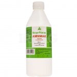 Аммиак Ангара-Реактив водный Технический (500 мл)