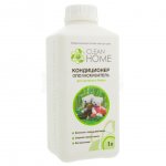 Кондиционер-ополаскиватель для белья Clean Home Детский (1 л)