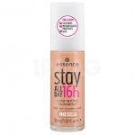 Тональная основа Essence Stay All Day 16h Long-lasting (30 мл)