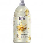 Кондиционер для белья Bis Золотая орхидея, концентрат (1,7 л)