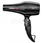 Фен Babyliss Tiziano BAB6330RE (2300W)