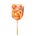 Карамель на палочке Dendy Candy Кролик (30 г)