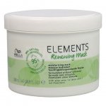 Маска для волос Wella Care Elements обновляющая (500 мл)