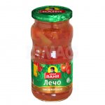 Лечо Дядя Ваня натуральное Закарпатское (460 г)