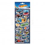 Наклейки пленочные ND Play Hot Wheels дизайн №3