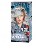 Краска для волос Got2b Bright/Pastel Тонирующая (80 мл)