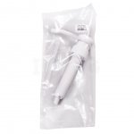 Дозатор помповый White Cosmetics 40/410 на 5000 мл белый