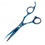 Ножницы парикмахерские Kapous Professional прямые Pro-scissors B (5,5 дюймов)