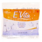 Ватные палочки Bella E`Vita (100 шт)