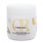 Маска для волос Wella Care Oil Reflections Интенсивный блеск (150 мл)