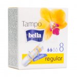 Тампоны Bella Premium Comfort Regular (8 шт)