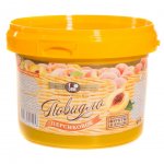 Повидло Сава Персиковое (870 г)