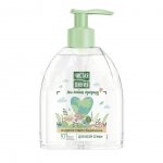 Мыло жидкое Чистая Линия Березовое (520 мл)