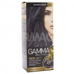 Крем-краска для волос Gamma Perfect Color (100 мл)