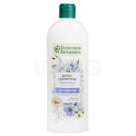 Фито-шампунь Полезная ботаника Укрепление для поврежденных волос (430 г)