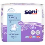 Прокладки урологические Seni Lady Normal (10 шт)