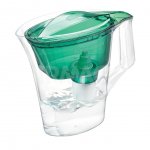 Фильтр-кувшин Барьер Нова Зеленый (2,5 л)