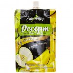 Десерт BioNergy Банан-Яблоко (140 г)